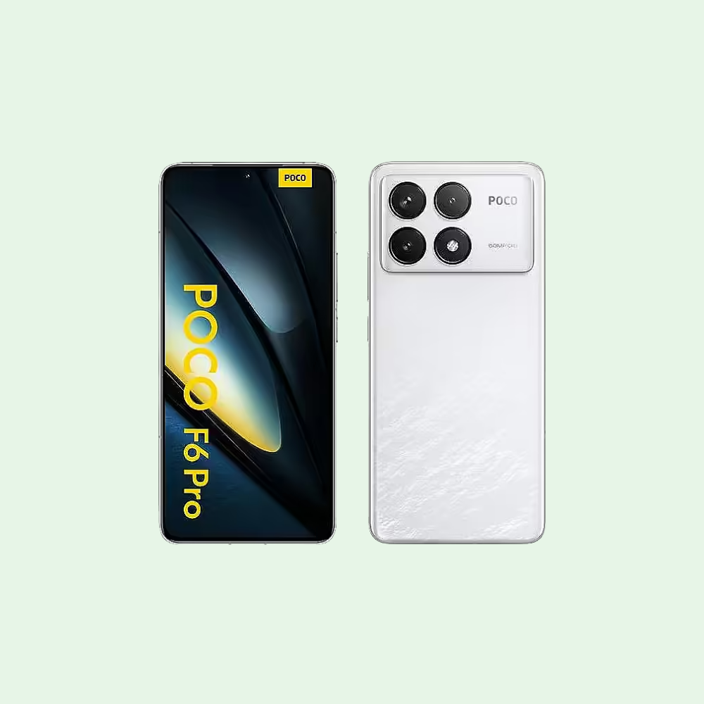 Xiaomi Poco F6 Pro 5G Xiaomi Poco F6 Pro 5G